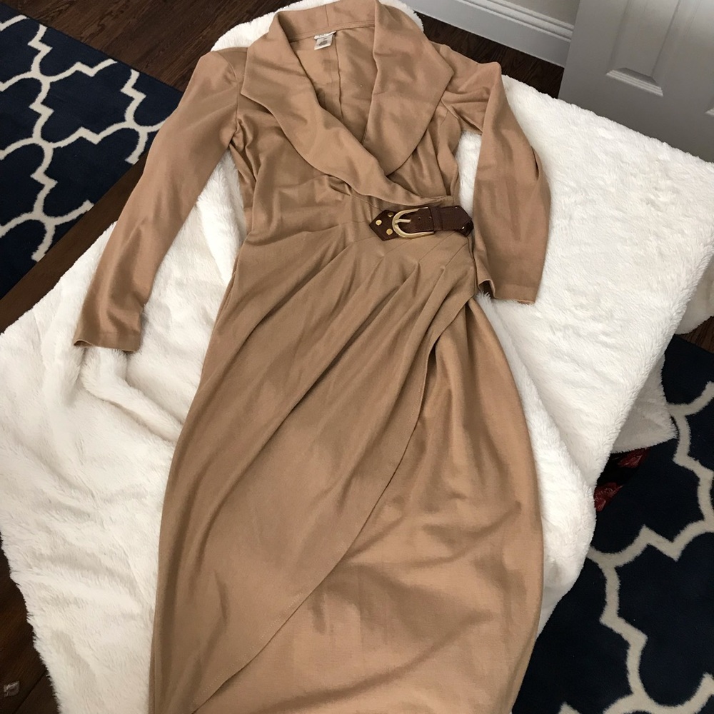 Sexy dress!